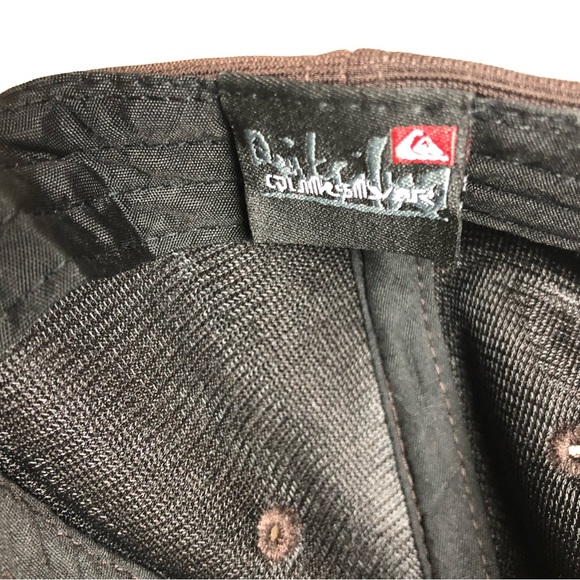 Quicksilver Hat - Picture 6 of 6